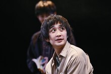 TAAC「世界が消えないように」より。（撮影：堀川高志）