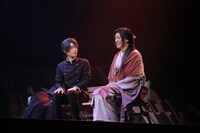 「演劇調異譚『xxxHOLiC』 -續-」より。