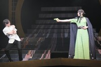 「演劇調異譚『xxxHOLiC』 -續-」より。