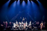 「ミュージカル『薄桜鬼 真改』山南敬助 篇」ゲネプロより。