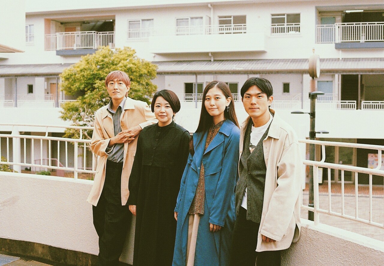 エリア51神保治暉の新劇団じおらまが三好十郎「胎内」を原作にした新作