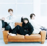 「3LDK PHOTO BOOK」（ワニブックス）より。（撮影：浦田大作 / 京介）