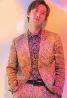 「3LDK PHOTO BOOK」（ワニブックス）より。（撮影：浦田大作 / 京介）