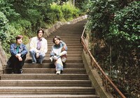 「3LDK PHOTO BOOK」（ワニブックス）より。（撮影：浦田大作 / 京介）