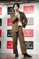 「0点です！」と言い切る水田航生。