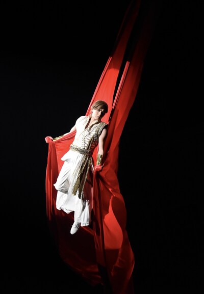 「Endless SHOCK -Eternal-」より。