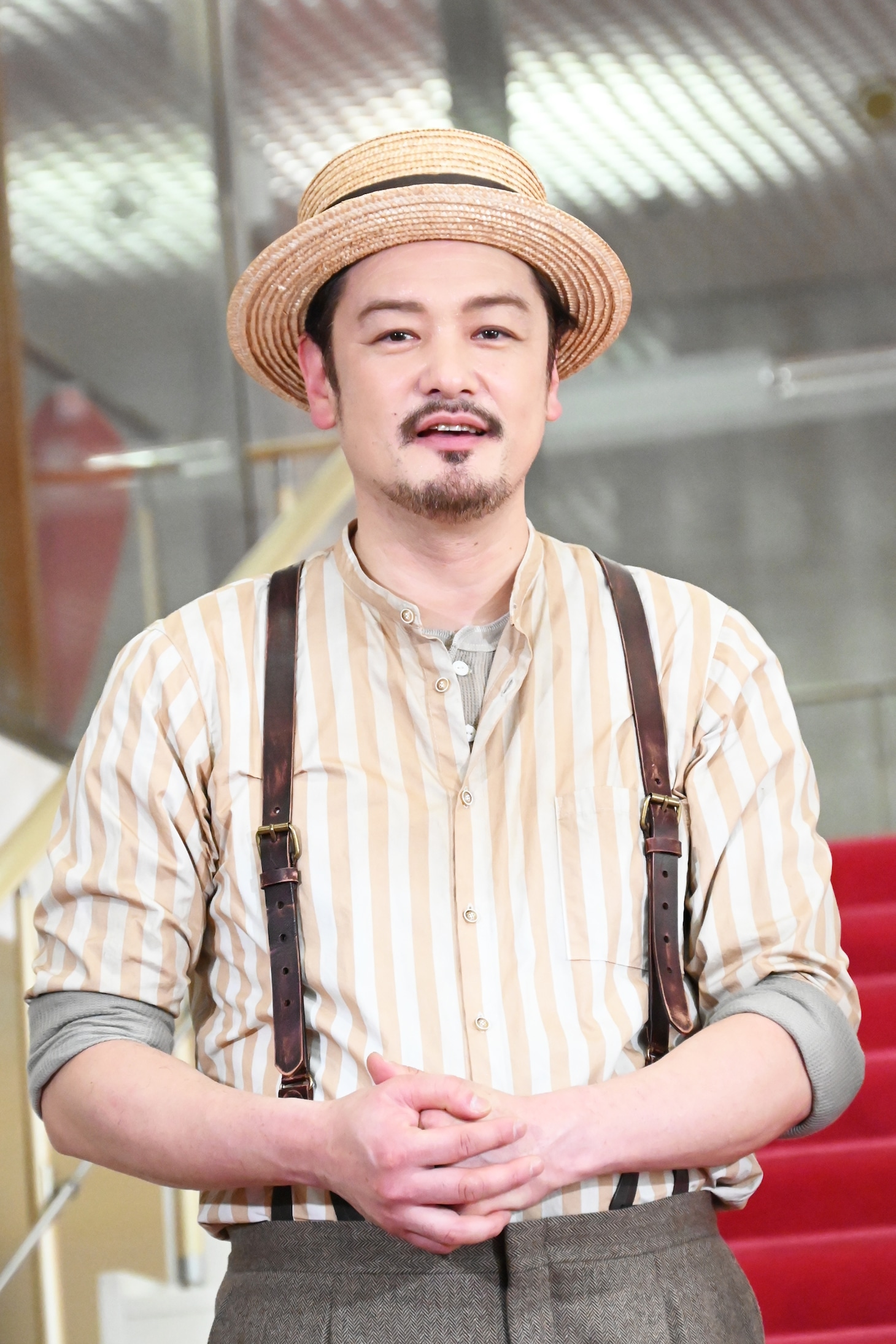 小田井涼平