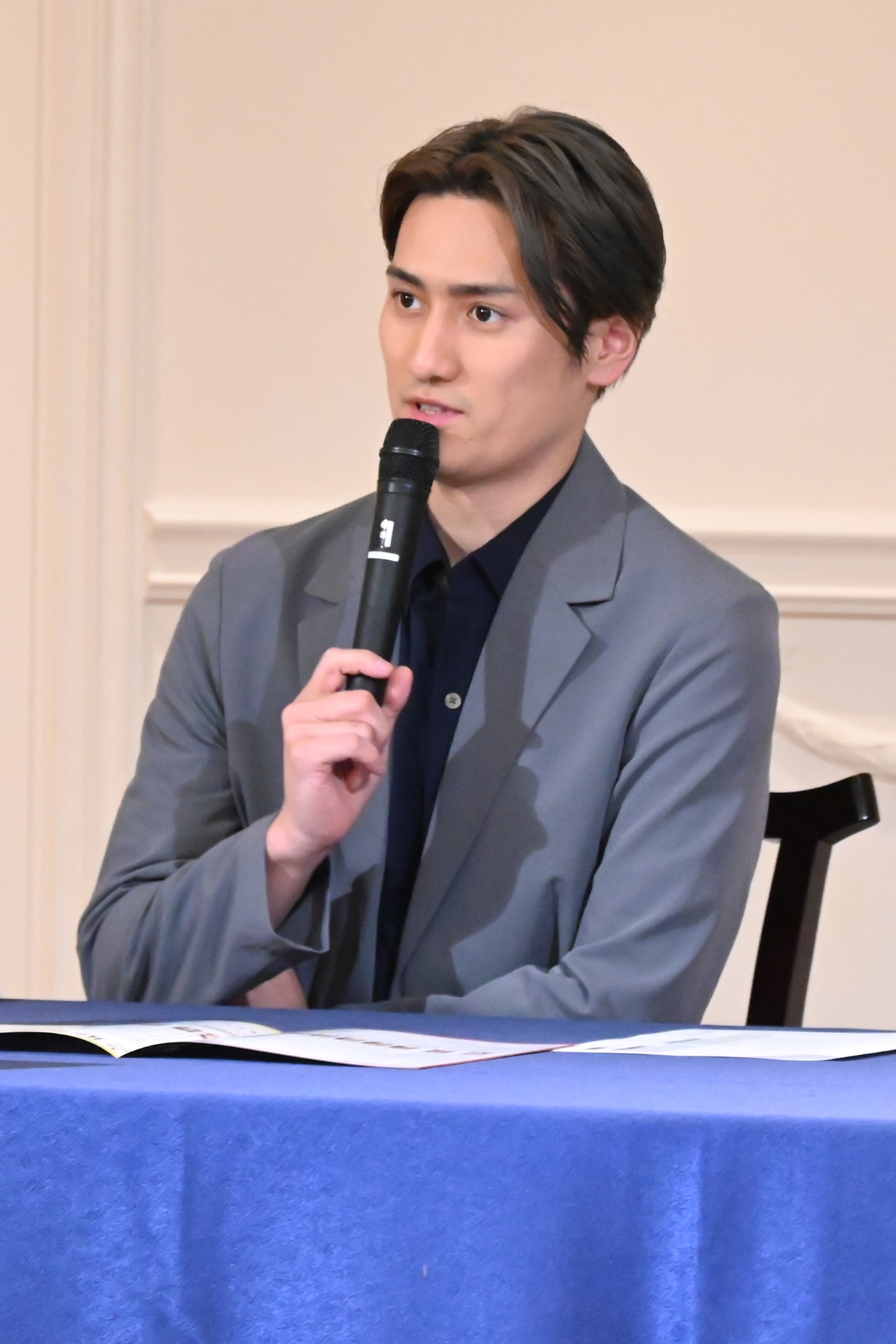中村隼人