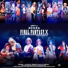 「新作歌舞伎 ファイナルファンタジーX」映像配信決定、4K5.1chサラウンド版も