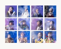 ねことユリイカ 第1回公演「雪古森の春」出演者