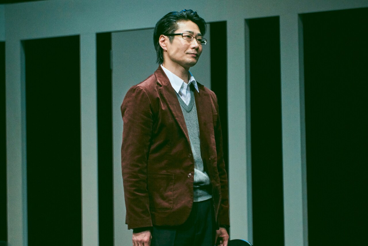 戸次重幸、約4年ぶり新作お披露目に“無上の喜び” 「幾つの大罪