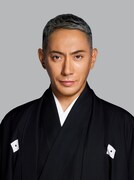 市川團十郎(c)松竹