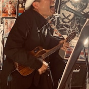 ウクレレ高円寺