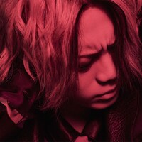 The Brow Beat「ラブレター」Type-02ジャケット