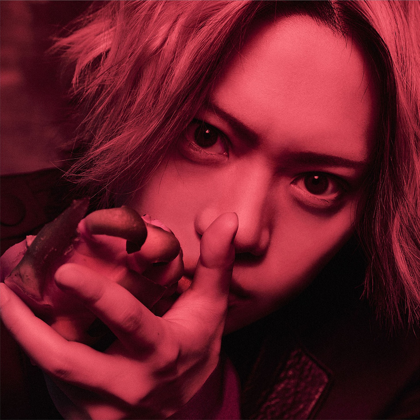 The Brow Beat「ラブレター」Type-04ジャケット