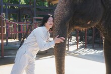 宇野結也のDVD「infinity」より。