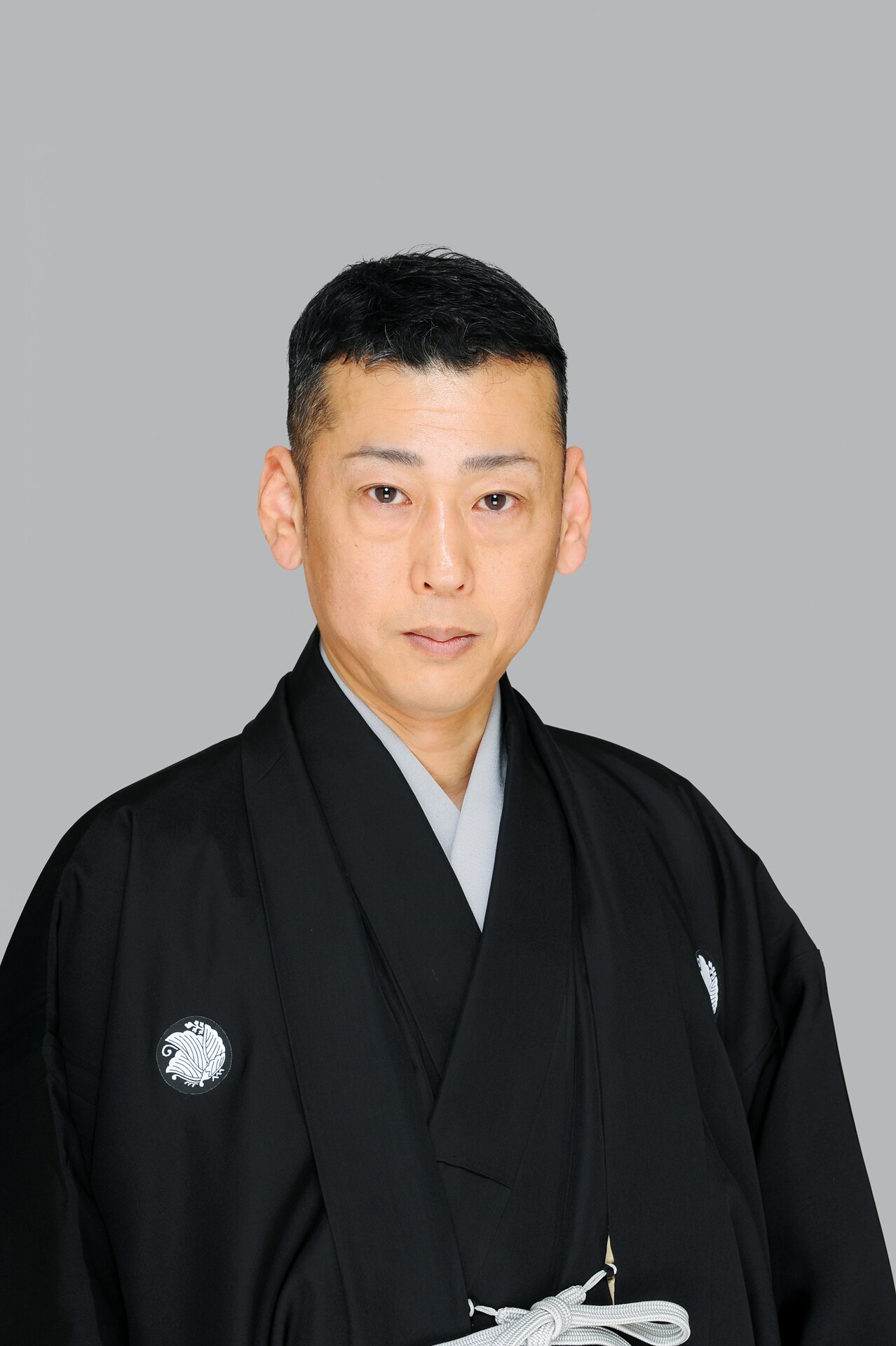 中村蝶紫(c)松竹