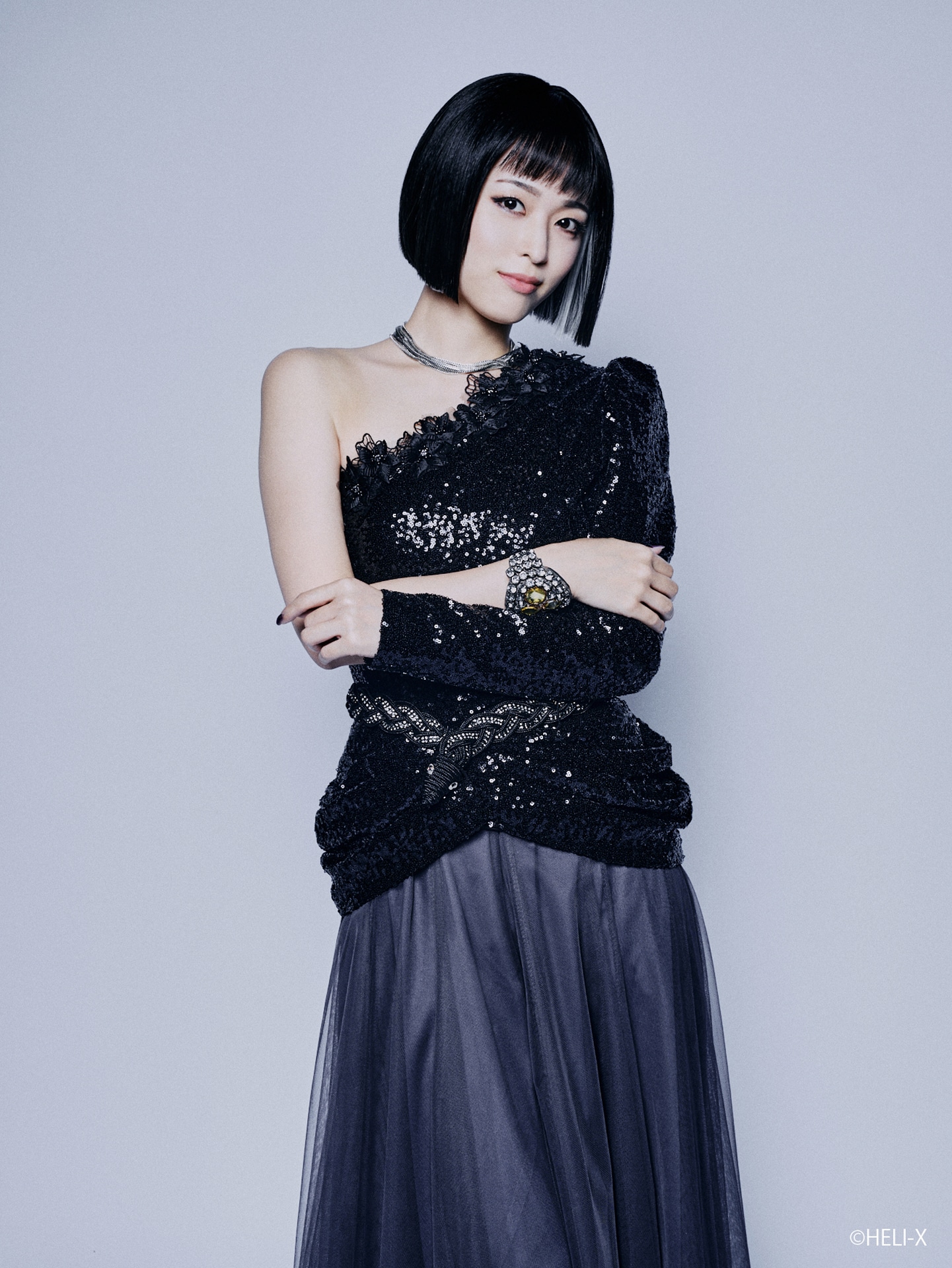 長谷川愛
