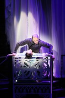 NBAバレエ団「ドラキュラ」より。