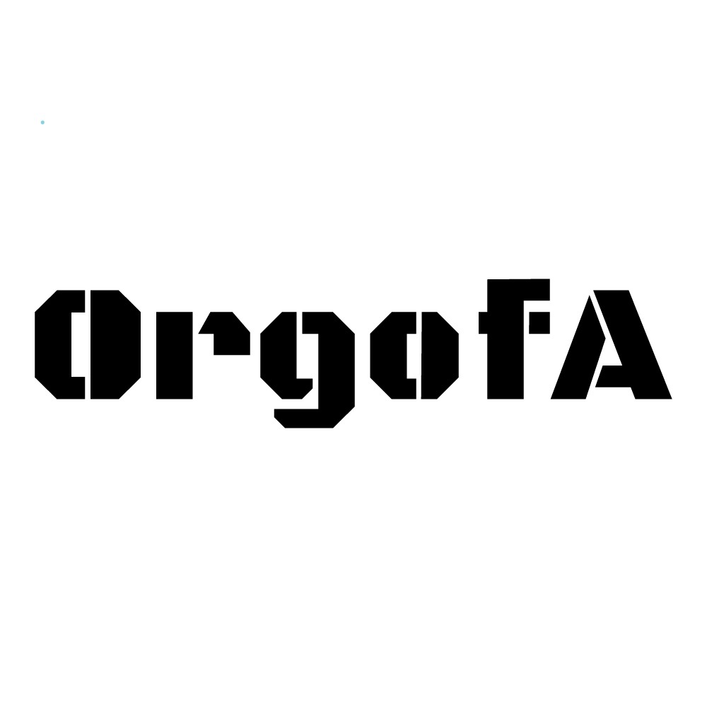OrgofAロゴ