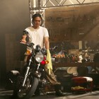 実在した青年を描く沖縄の劇団O.Z.E「72'ライダー」が1日限定上映