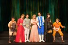 カワイイ僕を観て！山本一慶がハーミア役卒業、オールメール版「夏の夜の夢」開幕