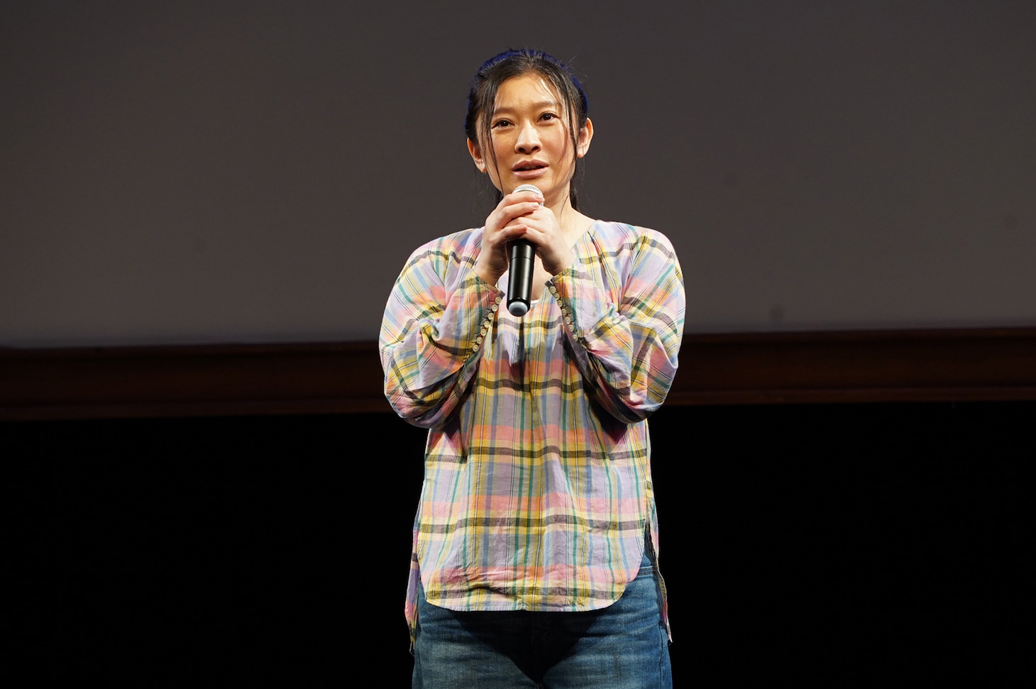 篠原涼子