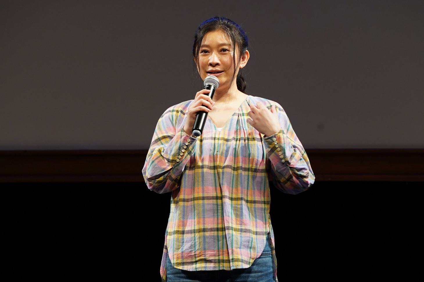 篠原涼子