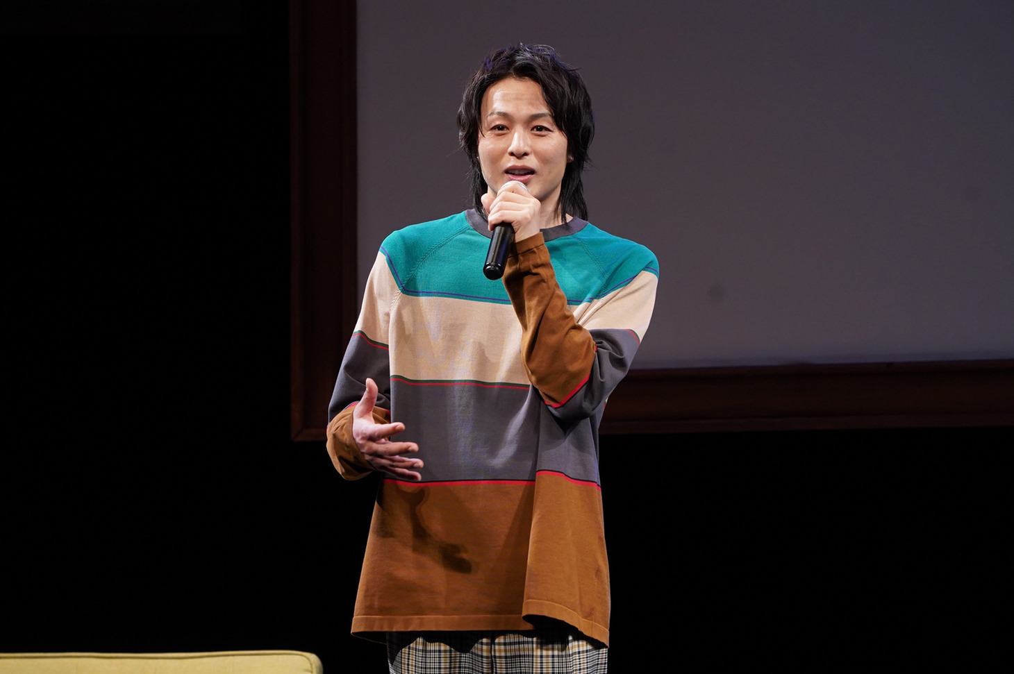荒木宏文