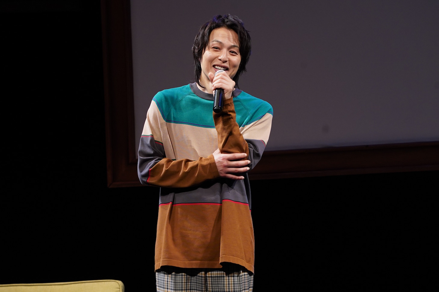 荒木宏文