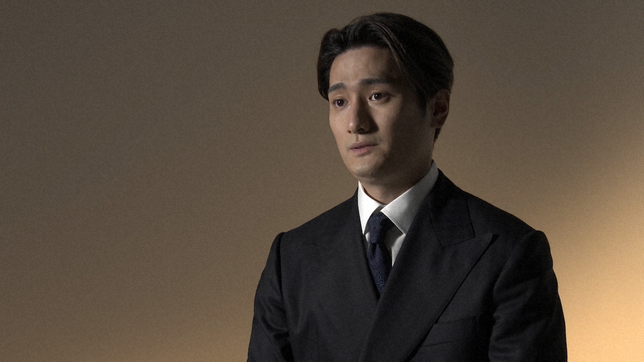 鏡台に秘められた思いとは…「美の壺」スペシャル「家具」に中村隼人