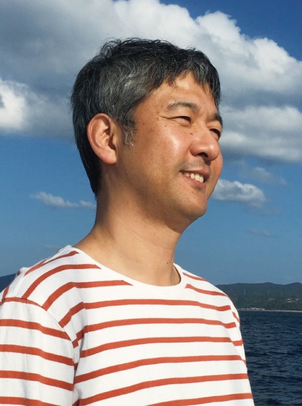 中村ノブアキ