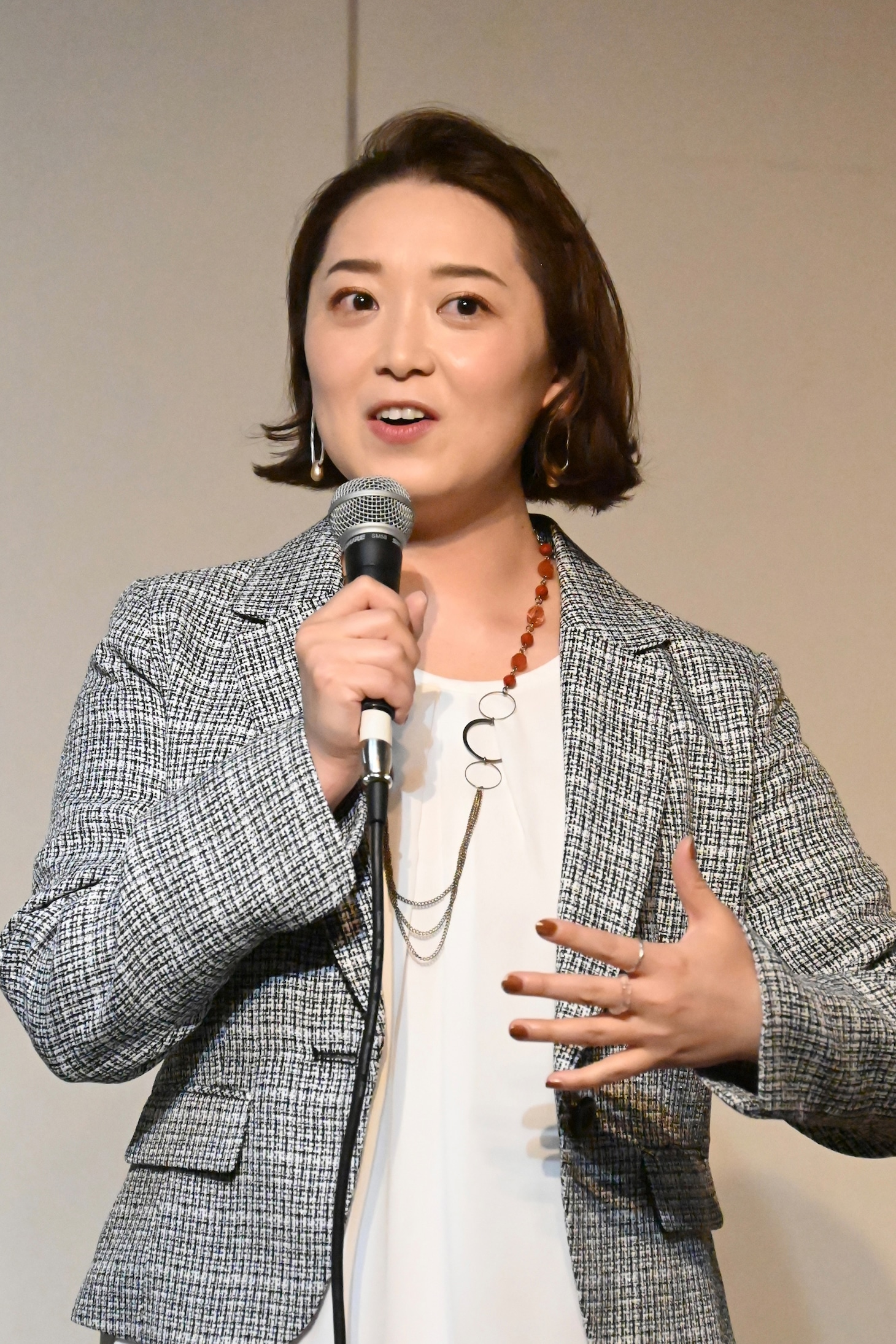 花陽みく