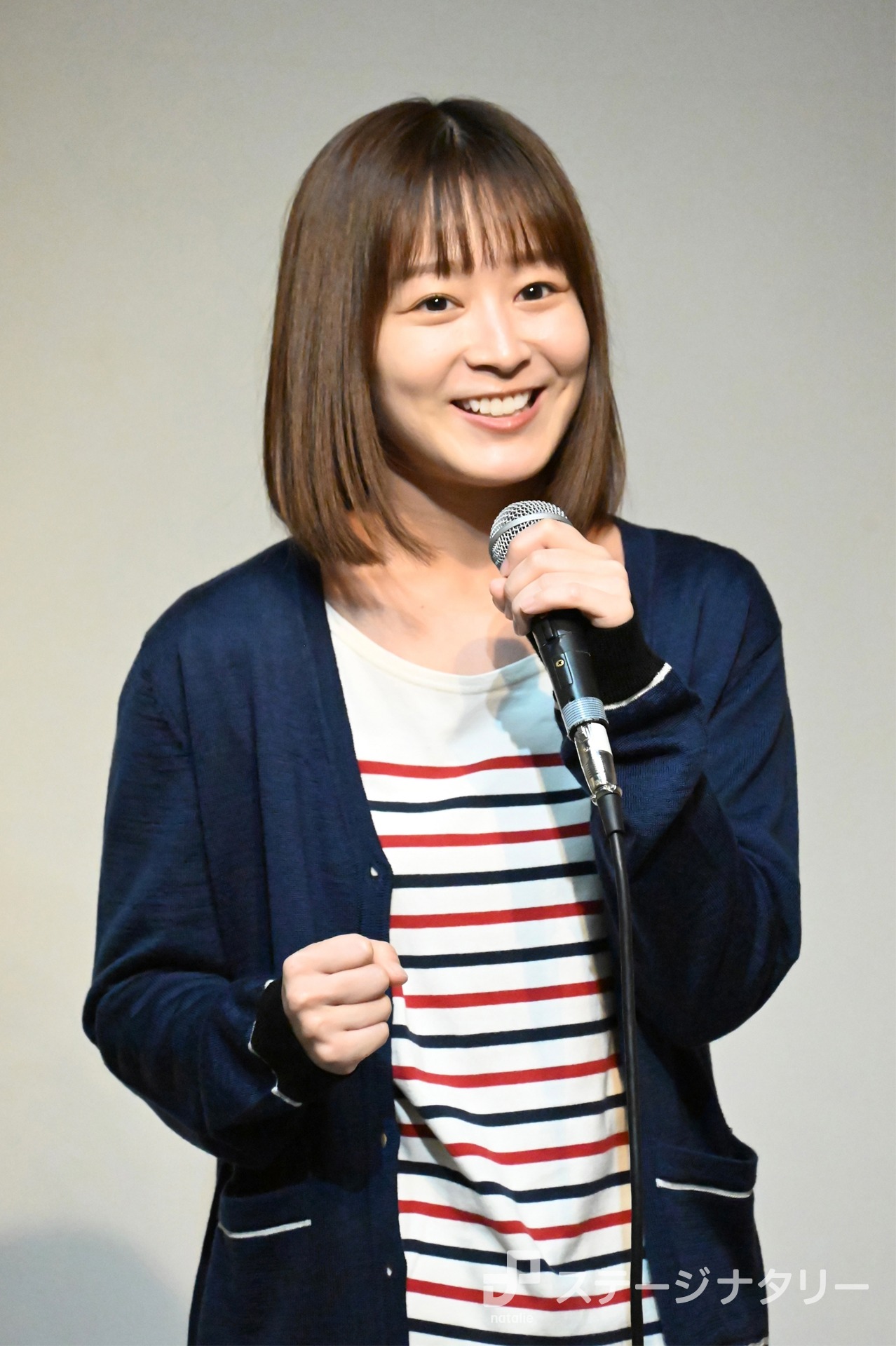 太田奈緒
