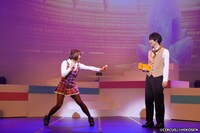 舞台「D.C.III～ダ・カーポIII～ミライへの伝言」より。