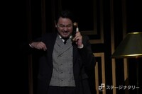 丸美屋食品ミュージカル「アニー」より。