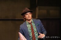 丸美屋食品ミュージカル「アニー」より。