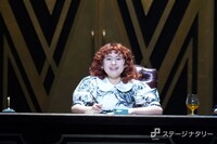 丸美屋食品ミュージカル「アニー」より。