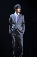 舞台「ちょっと今から仕事やめてくる」より。