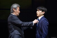 舞台「ちょっと今から仕事やめてくる」より。