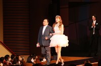 大阪松竹座開場100周年記念「垣根の魔女」より。