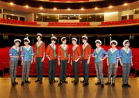 神戸セーラーボーイズ