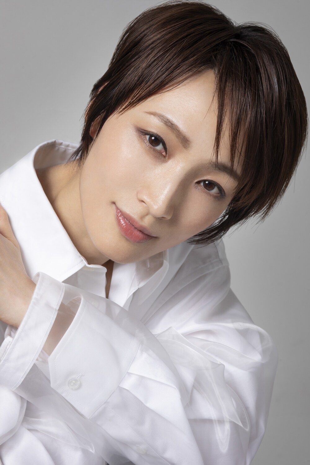 望海風斗が「井上芳雄 by MYSELF」にゲスト出演、共演する「ムーラン・ルージュ！」トークも