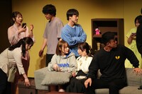 「こりゃもてんばい3」Aチームより。（撮影：大坪亮太、佐伯信博）(c)こりゃもてんばい