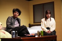 「こりゃもてんばい3」Aチームより。（撮影：大坪亮太、佐伯信博）(c)こりゃもてんばい