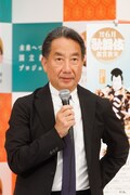 中村扇雀