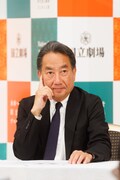 中村扇雀
