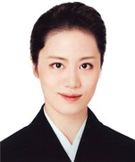 天飛華音(c)宝塚歌劇団