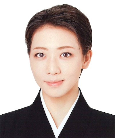 礼真琴 (c)宝塚歌劇団