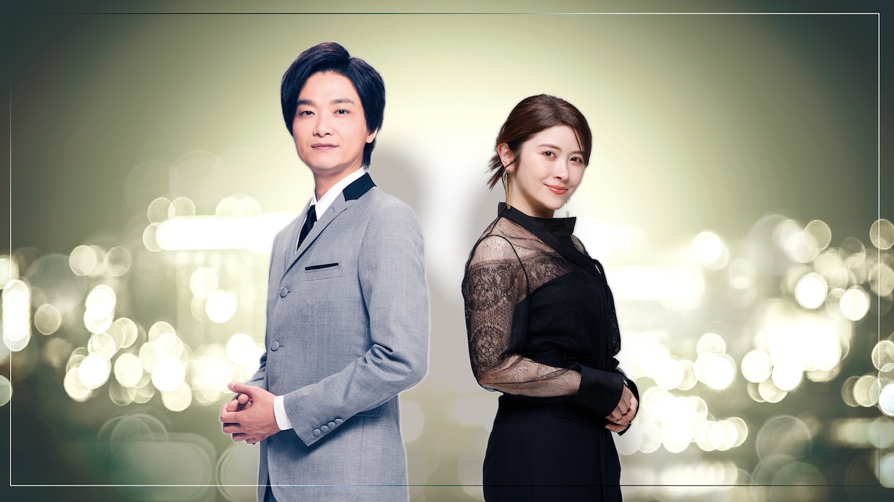 井上芳雄＆宮澤エマが3度目のタッグ！WOWOW「生中継！第76回トニー賞授賞式」ナビゲーター就任